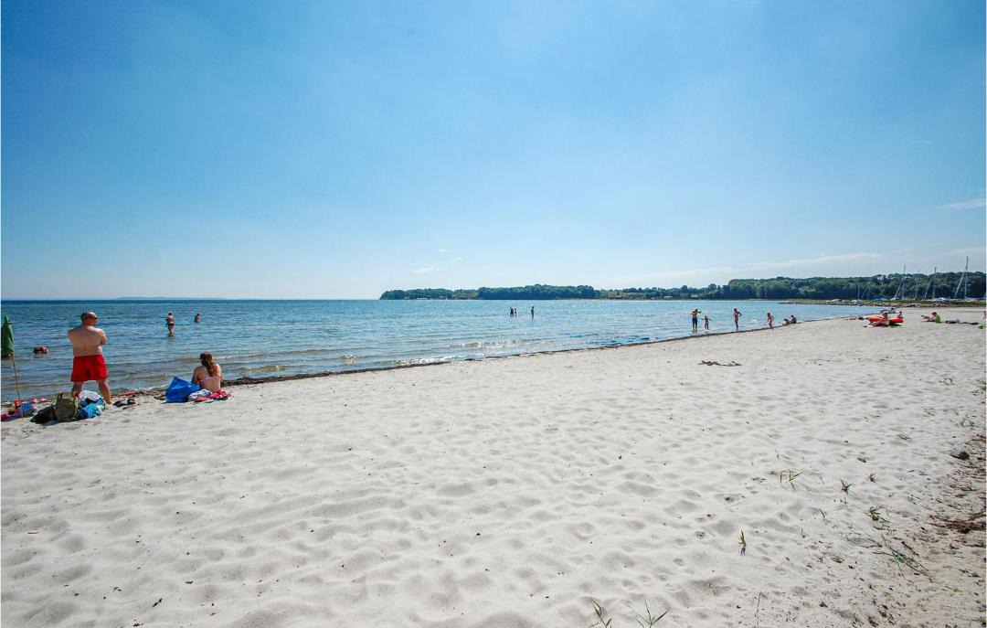 Photo of Others in Hejlsminde Strand