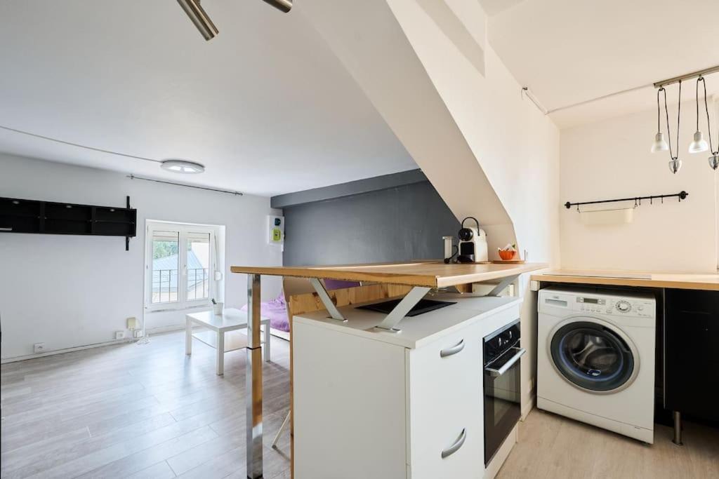 Photo of Others in Faubourg Sud