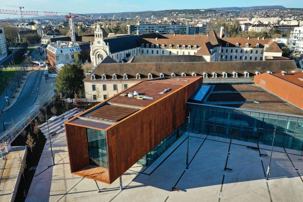 Photo of Others in Faubourg Sud