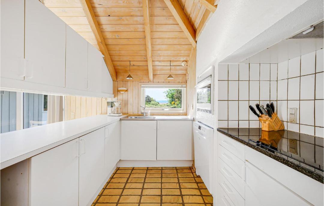 Photo of Kitchen in Slette Strand