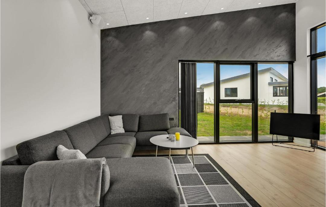 Photo of Livingroom in Sjølund