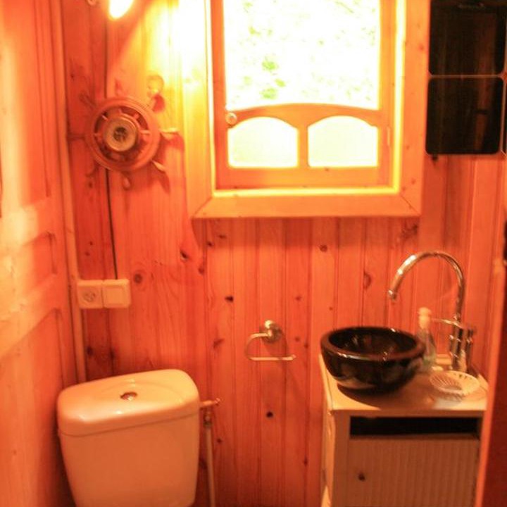 Photo of Bathroom in Nouan-sur-Loire