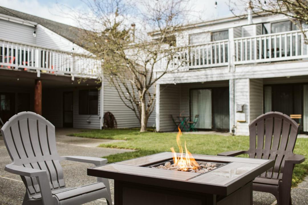 Photo of Others in Friday Harbor