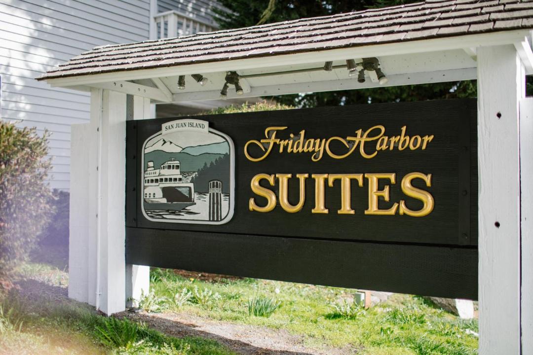 Photo of Others in Friday Harbor