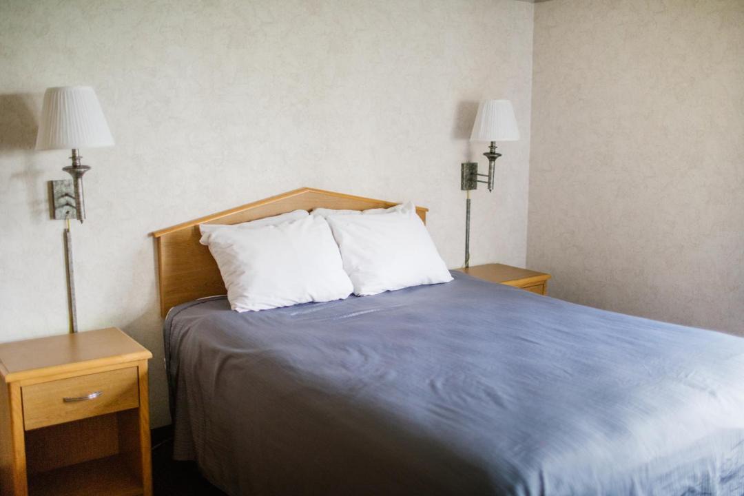 Photo of Bedroom in Friday Harbor