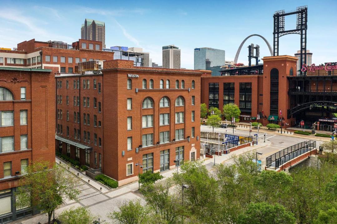 Photo of Others in Downtown St. Louis