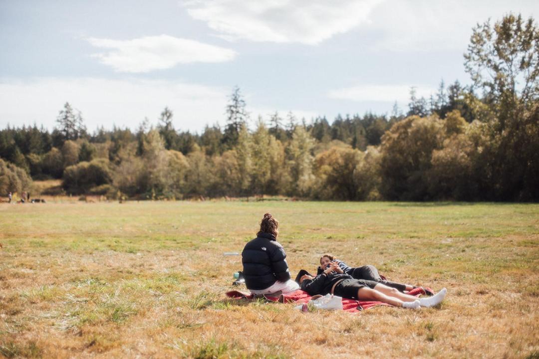 Photo of Others in Friday Harbor