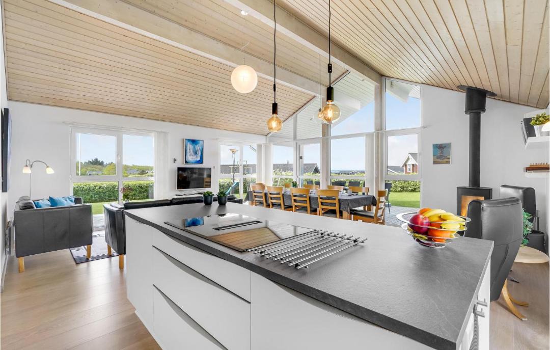 Photo of Kitchen in Vinderup