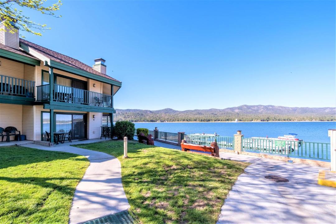 Photo of Others in Big Bear Lake