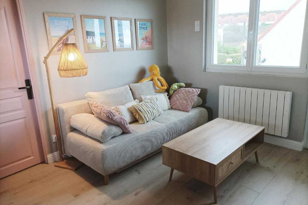 Photo of Livingroom in Equihen-Plage