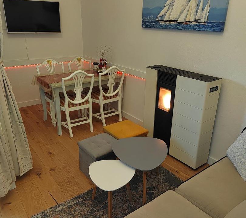Photo of Livingroom in Mareda