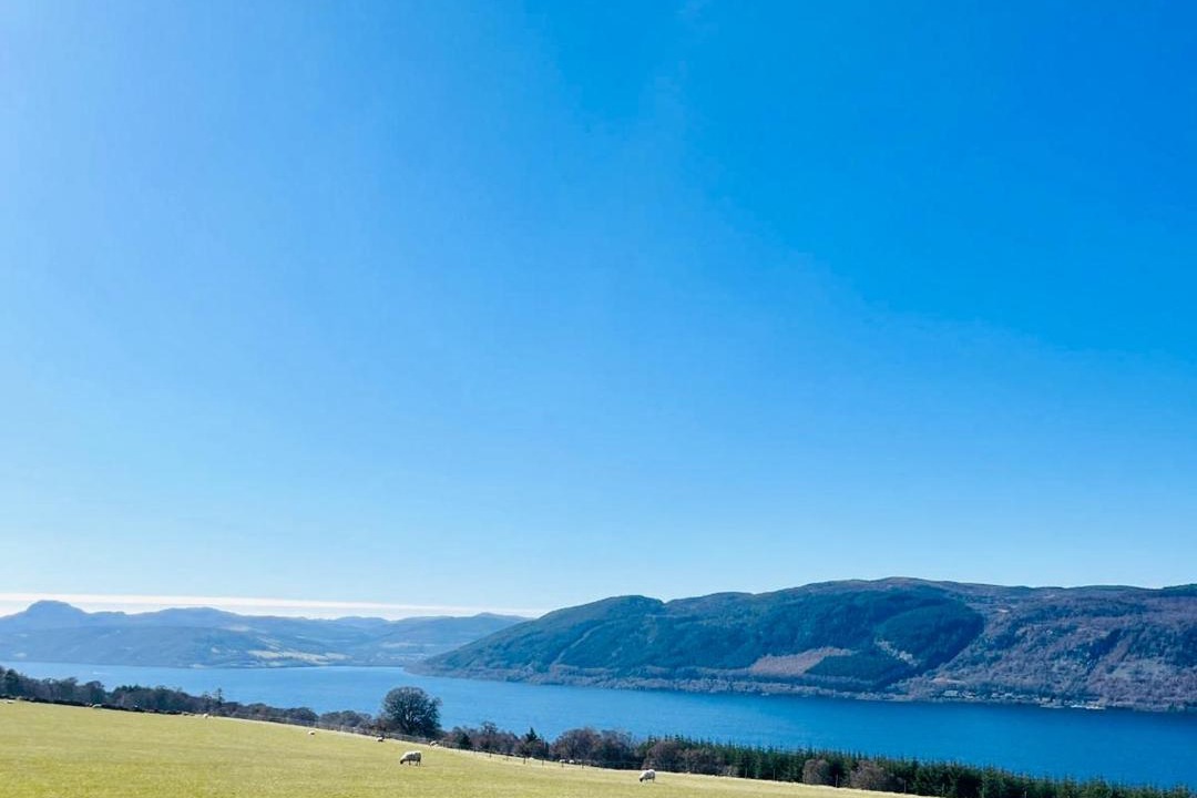 Photo of Outdoor in Scaniport