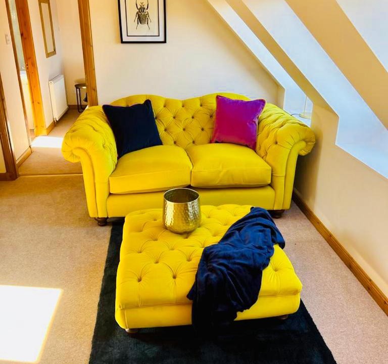 Photo of Livingroom in Scaniport