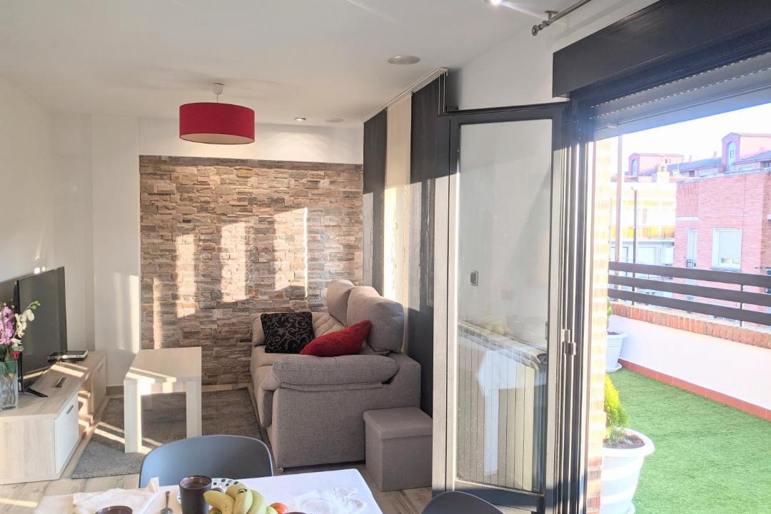 Photo of Livingroom in Najera