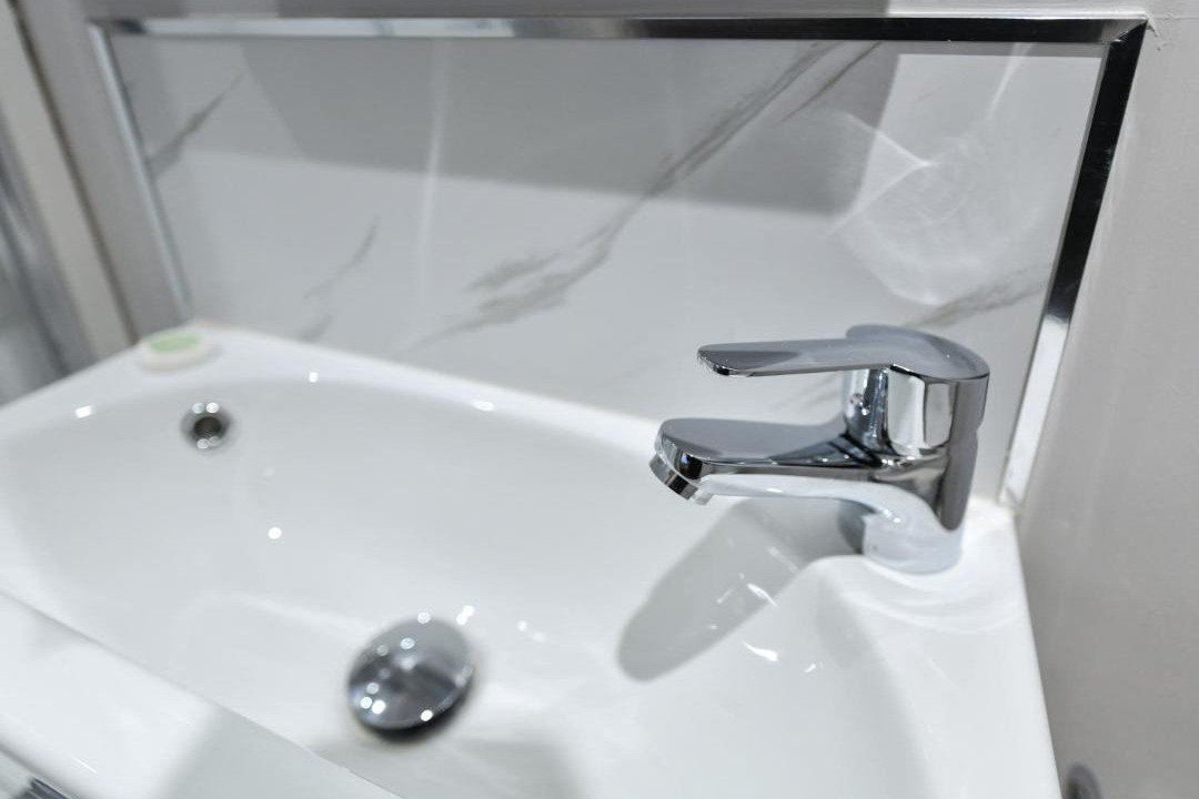 Photo of Bathroom in Newark