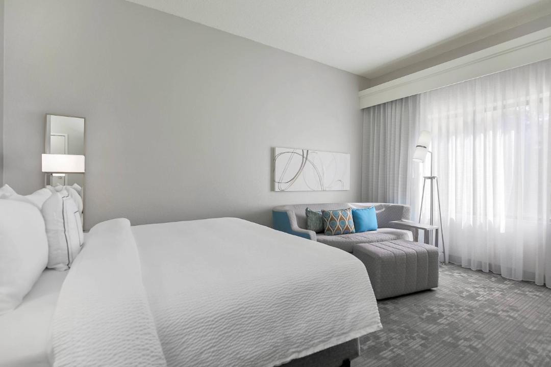 Photo of Bedroom in Tampa