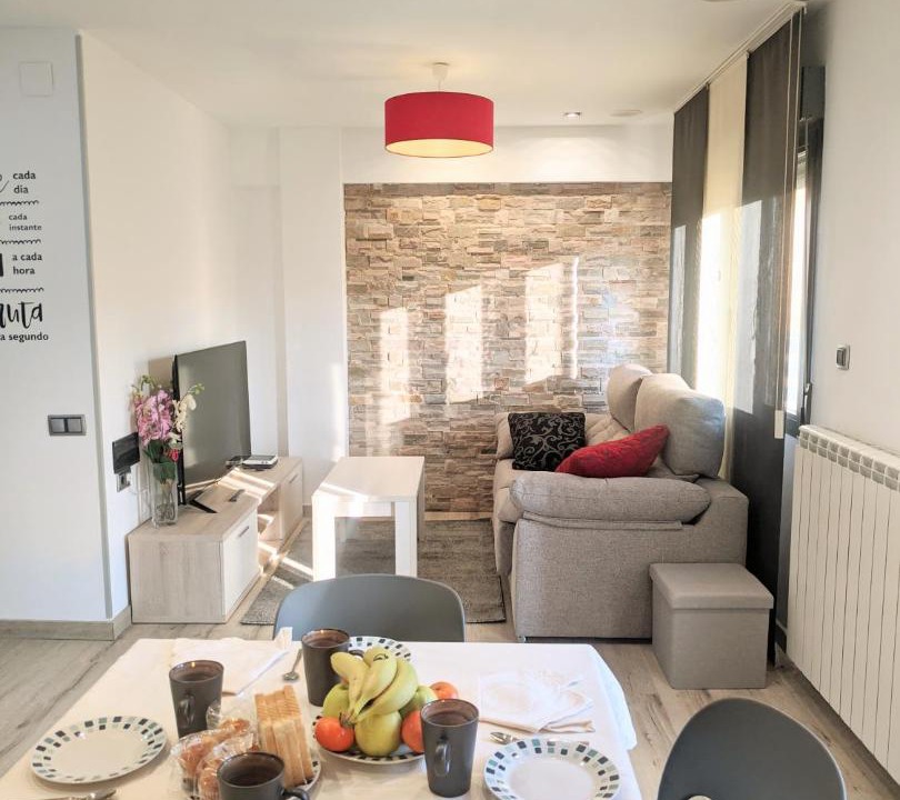 Photo of Livingroom in Najera