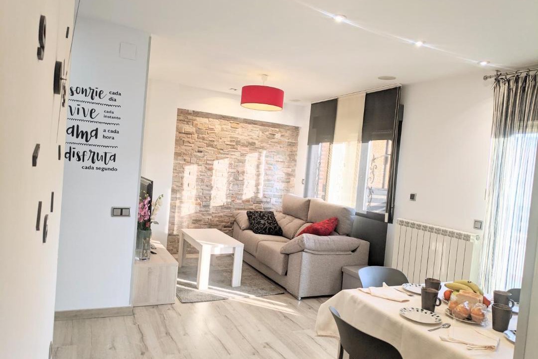 Photo of Livingroom in Najera