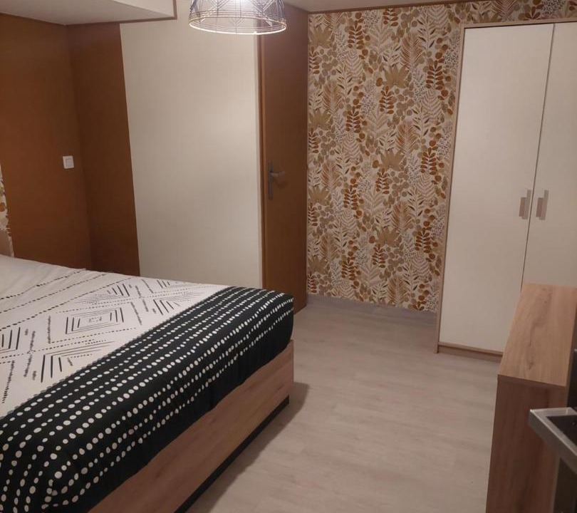 Photo of Bedroom in Roman