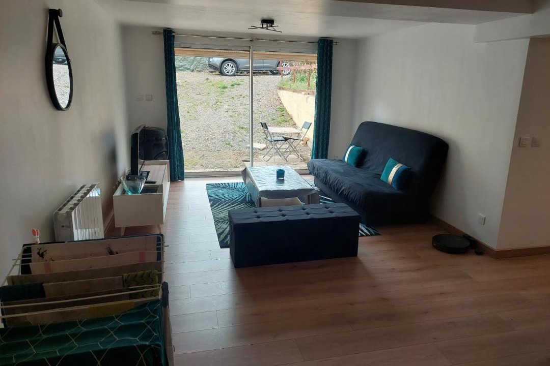 Photo of Livingroom in Roman