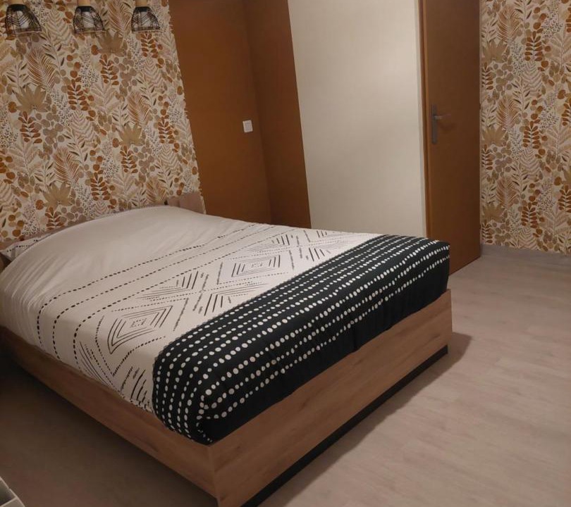 Photo of Bedroom in Roman