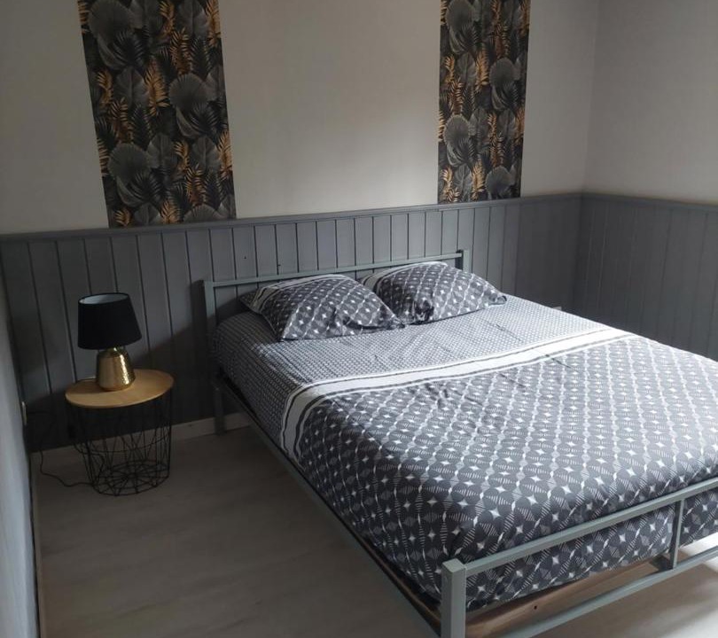 Photo of Bedroom in Roman