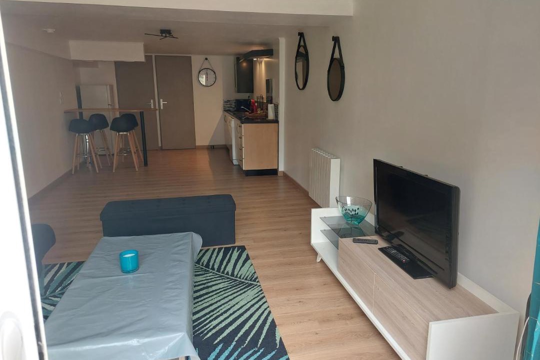 Photo of Livingroom in Roman