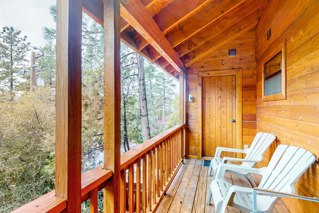 Photo of Others in Idyllwild