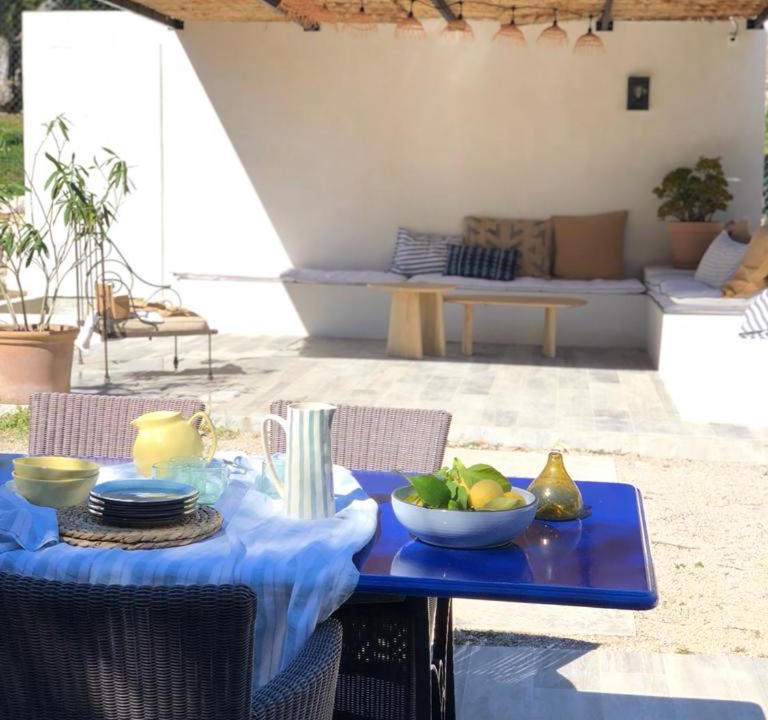 Photo of Patio Balcony in Valbonne