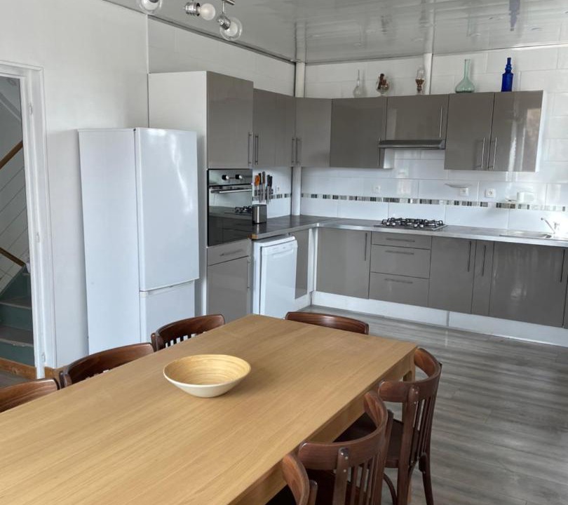 Photo of Kitchen in Almeneches