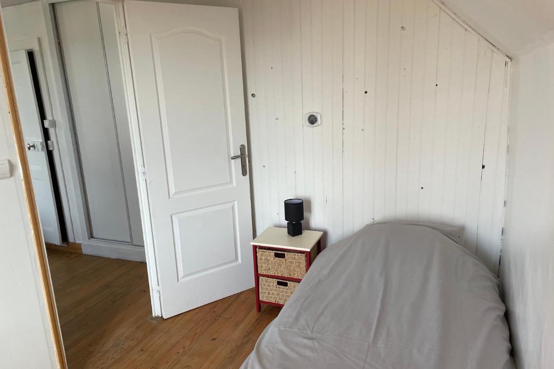 Photo of Bedroom in Almeneches