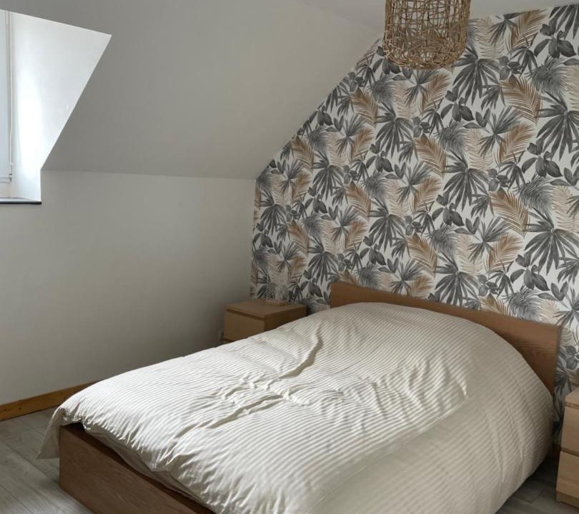 Photo of Bedroom in Almeneches