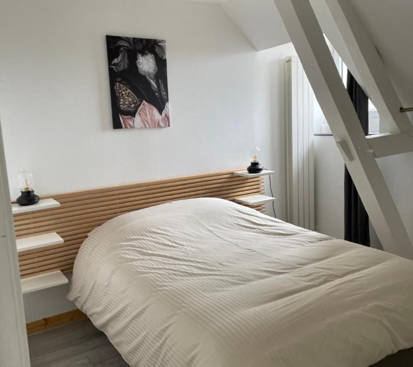 Photo of Bedroom in Almeneches