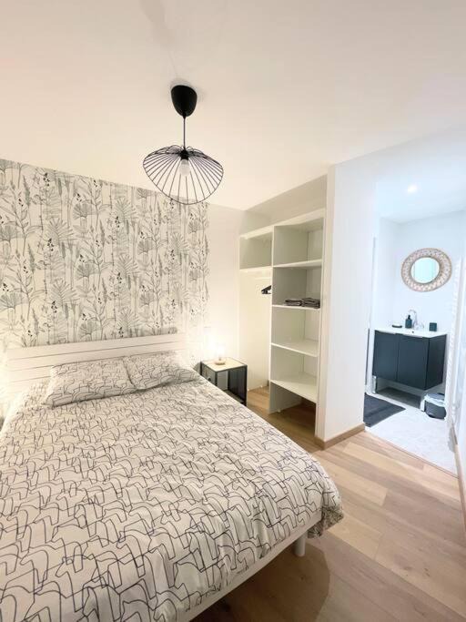 Photo of Bedroom in Rodez