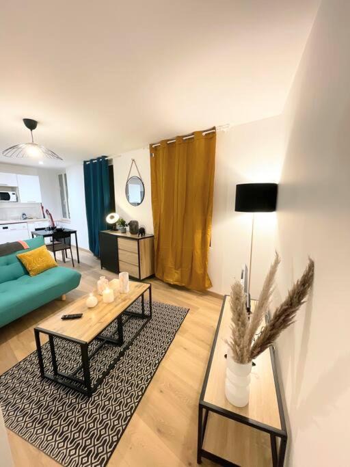Photo of Livingroom in Rodez