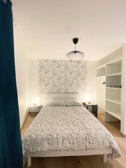 Photo of Bedroom in Rodez