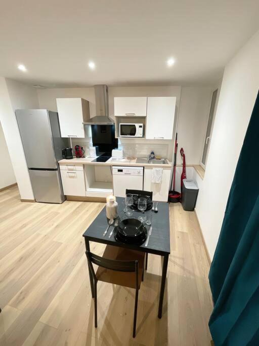 Photo of Livingroom in Rodez