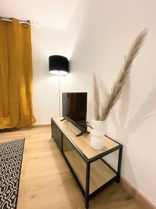 Photo of Livingroom in Rodez