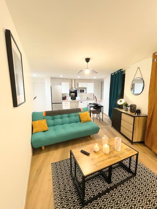 Photo of Livingroom in Rodez