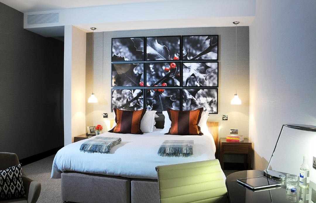 Photo of Bedroom in Mellor