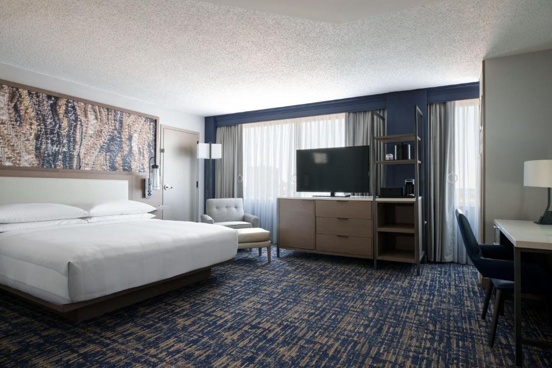 Photo of Bedroom in Columbia