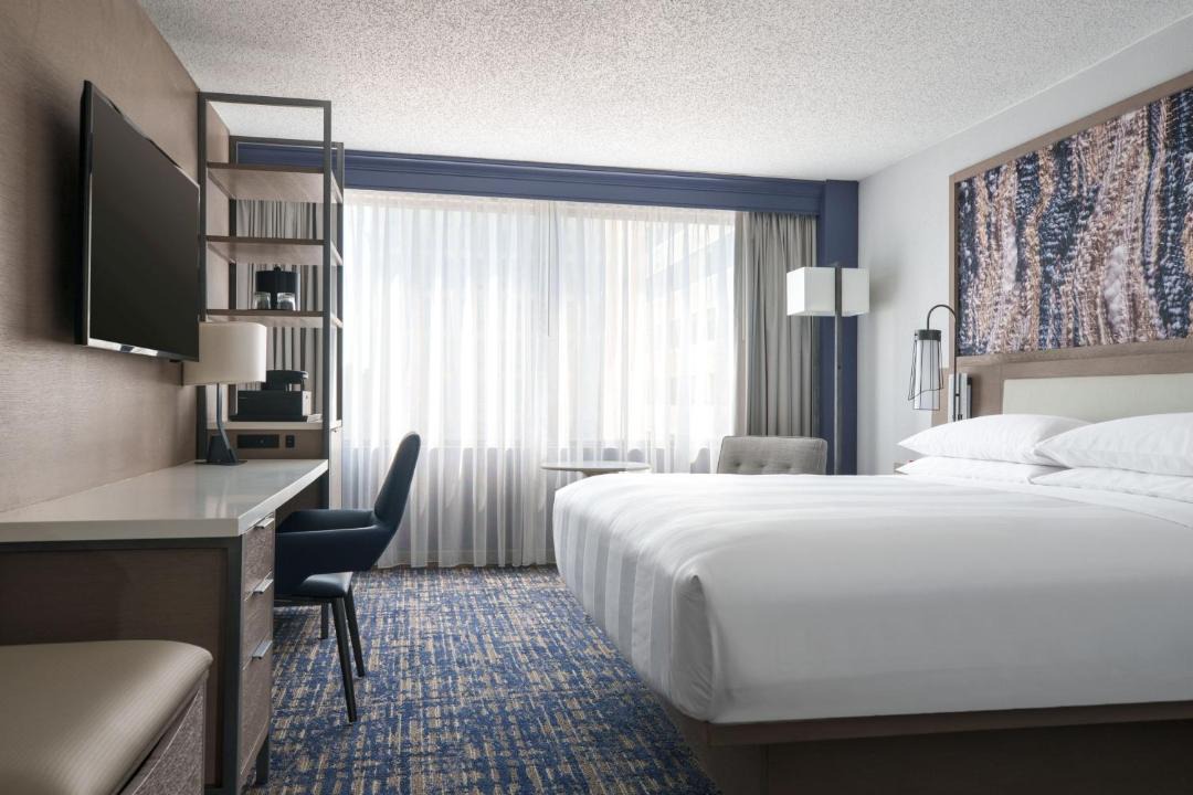 Photo of Bedroom in Columbia