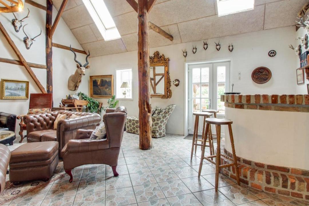Photo of Livingroom in Skjern