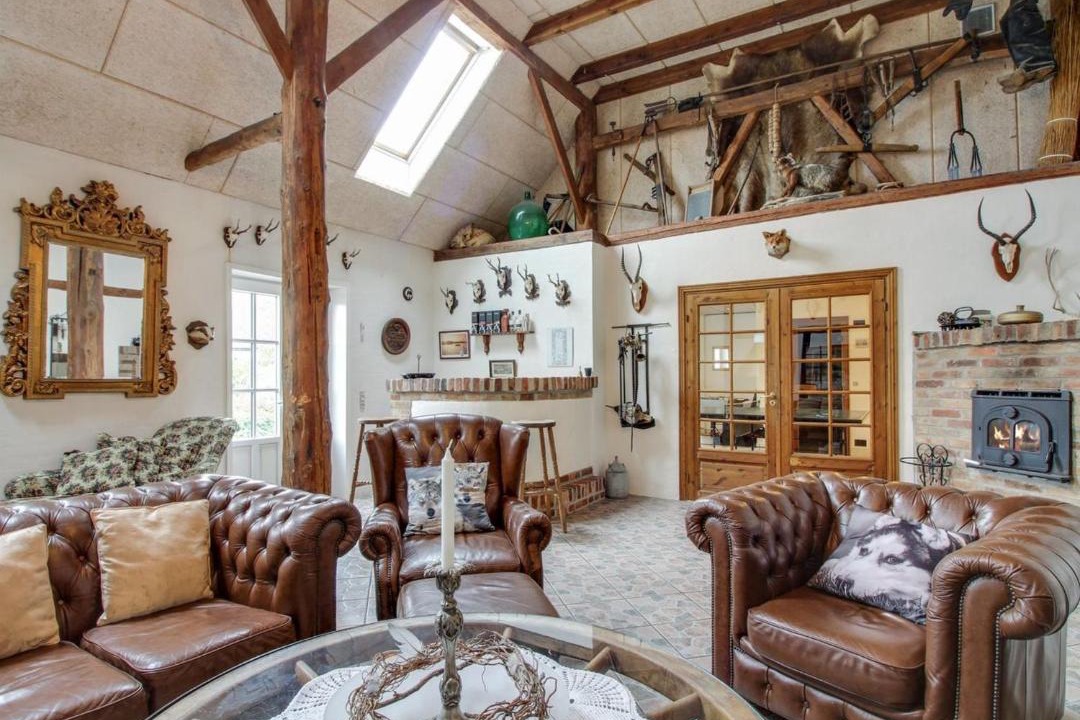 Photo of Livingroom in Skjern