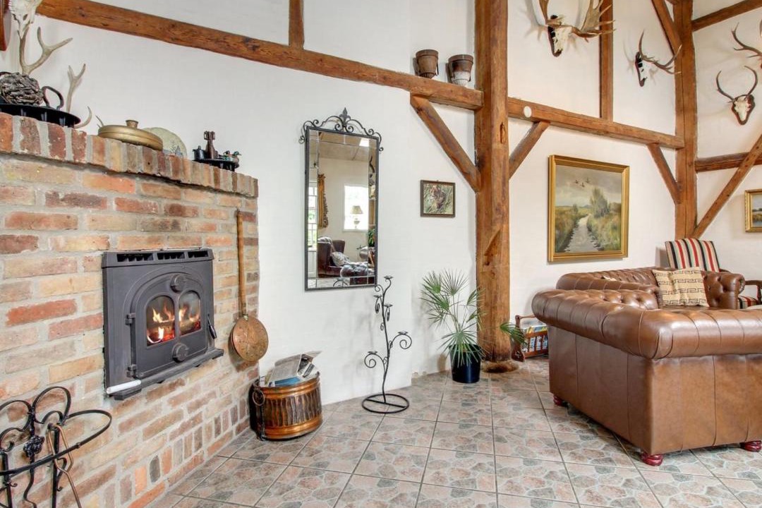 Photo of Livingroom in Skjern