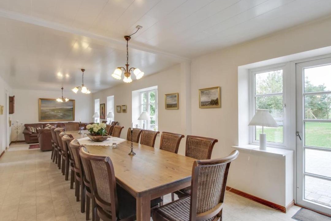 Photo of Livingroom in Skjern