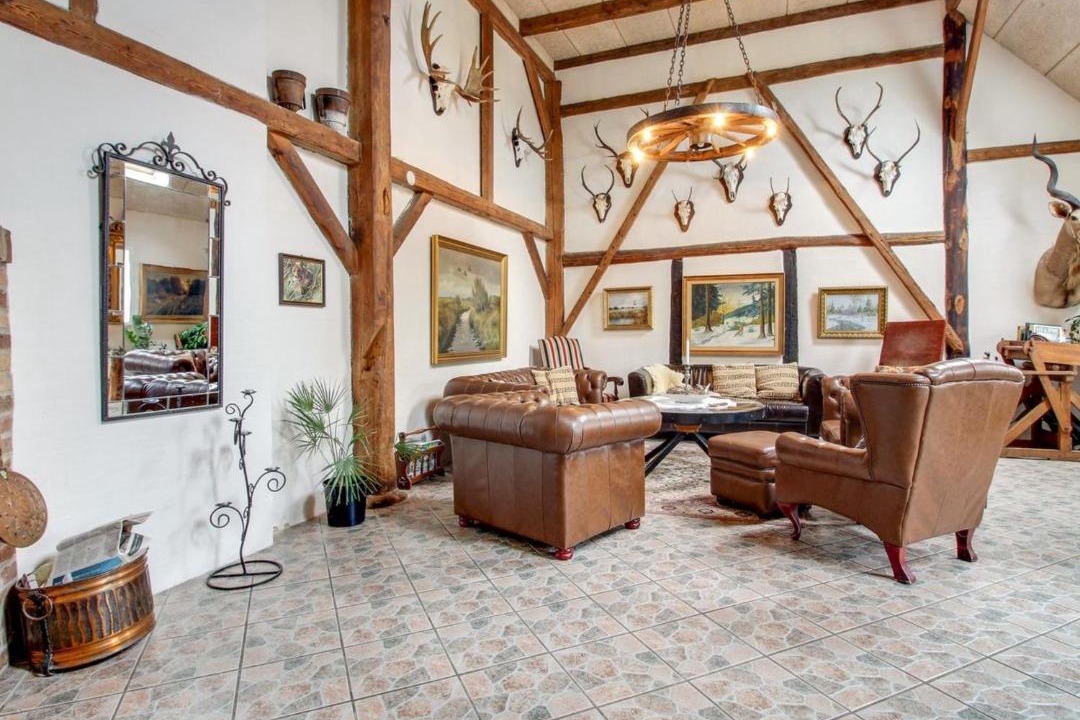 Photo of Livingroom in Skjern