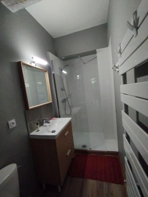 Photo of Bathroom in Aurel