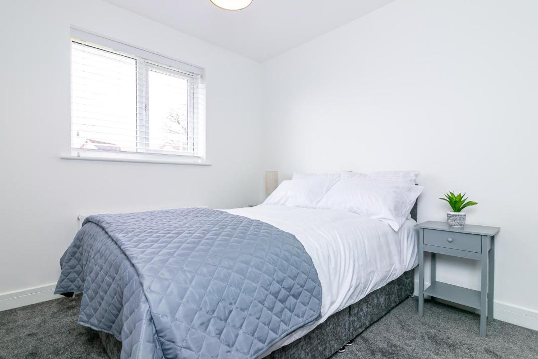 Photo of Bedroom in Stevenage