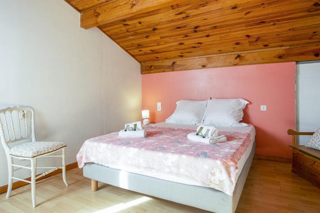 Photo of Bedroom in Benesse-Maremne